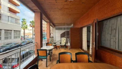 Apartment on Avinguda Doctor Gregorio Marañón photo 34
