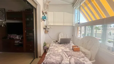 House on Maese Pedro Street photo 14