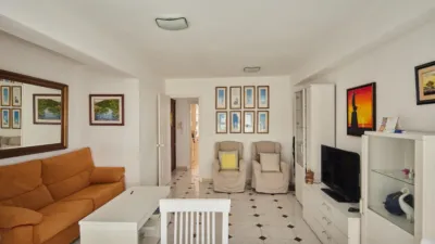 Apartment in Playa Victoria - Paseo Marítimo photo 7