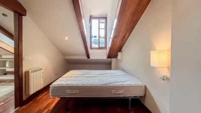 Penthouse at Calle Orzán, 106 photo 20