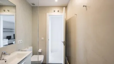 Penthouse on Carretera de Boadilla-Majadahonda photo 59