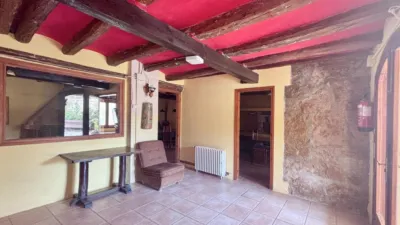 Rustic house in Querol photo 29