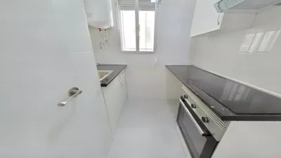 Apartment in Simancas photo 39