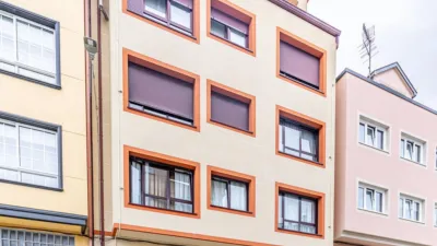 Apartment in Toras photo 35