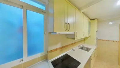 Flat in Casco Antiguo photo 21