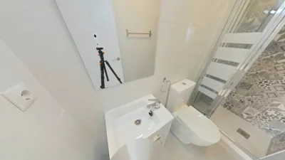 Flat in Moscardó photo 37
