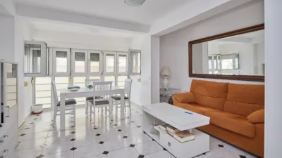 Apartment in Playa Victoria - Paseo Marítimo photo 9