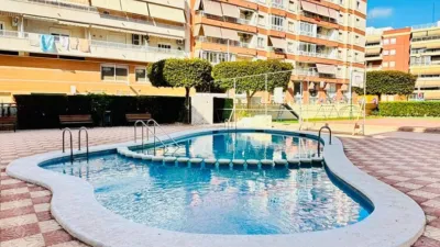 Apartment in Club Nautico photo 39