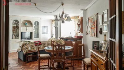 Apartment on José Hierro Street photo 4