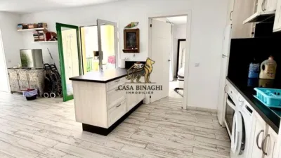 Apartment on Avenida Ernesto Sarti photo 8