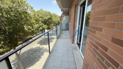 Apartment on Rambla de Sant Jordi photo 14