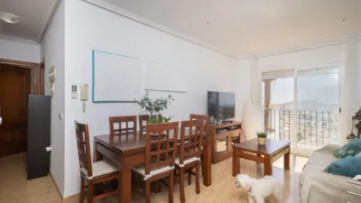 Penthouse on Avenida del Tomillo photo 10