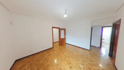 Flat in Canillejas photo 8