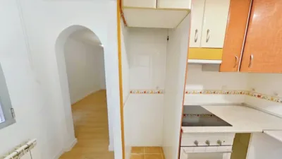 Apartment in Moscardó photo 20