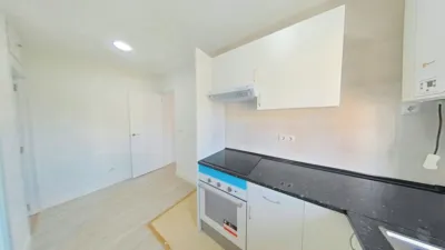 Apartment in Moscardó photo 24