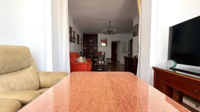 Apartment in Valdelagrana photo 7