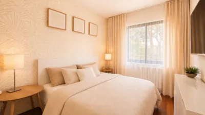 Chalet on Carrer de Cunit photo 14