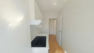Flat in Canillejas photo 18