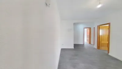 Apartment in Almendrales photo 2