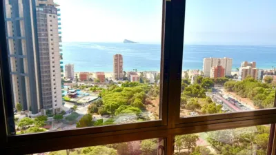 Piso – Benidorm - Vista 2