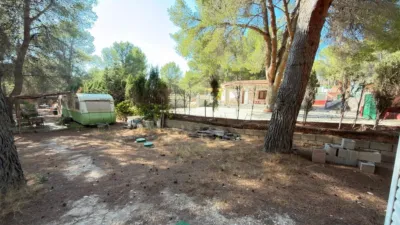 House in Urbanización Terol photo 52