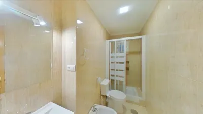 Flat in Casco Antiguo photo 23