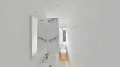 Flat in Canillejas photo 23