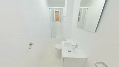 Apartment in San Isidro photo 28