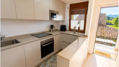 Apartment in Socobio photo 7