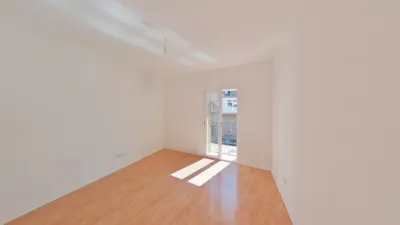 Flat in Canillejas photo 6