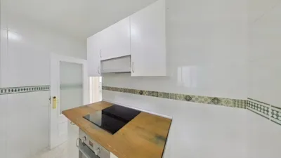 Apartment in Puerta Bonita photo 21