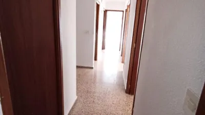 Flat in Benalua photo 14