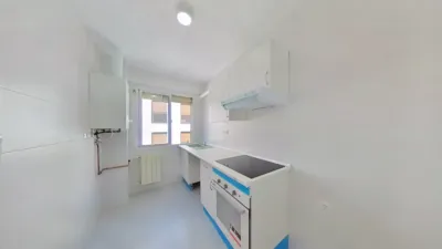 Apartment in La Alhóndiga photo 21