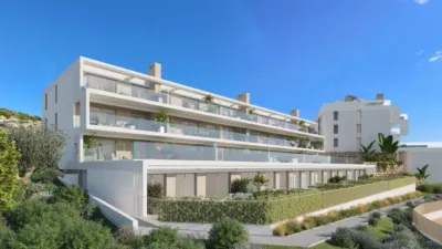 Apartment on Calle Republica Dominicana photo 10