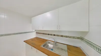 Apartment in Puerta Bonita photo 19