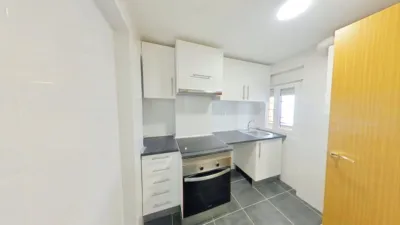 Apartment in Zofío photo 20