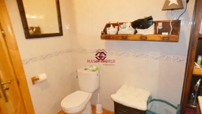Duplex in Bolnuevo photo 18