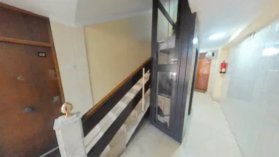 Apartment in Almendrales photo 25