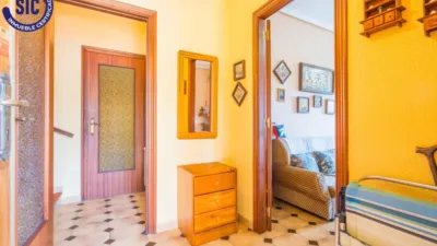 Chalet on Calle Albacete S Perenchiza photo 28
