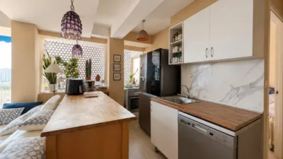 Piso – Alicante - Alacant - Vista 5