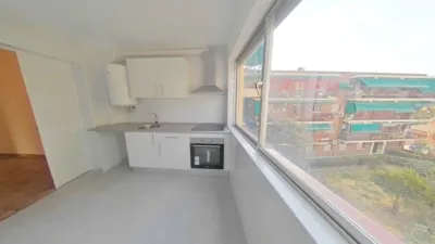 Flat in Moscardó photo 33