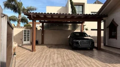 Chalet on Calle Vencejos Los photo 35