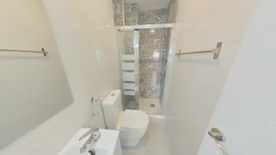 Flat in Moscardó photo 36