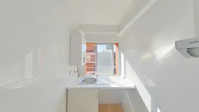 Flat in Canillejas photo 19