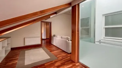 Penthouse at Calle Orzán, 106 photo 8