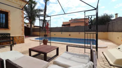 Casa – Formentera del Segura, Urbanización La Vega - Más