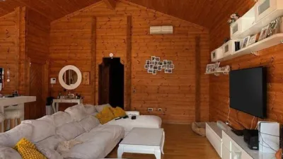 Chalet on Calle Vencejos Los photo 9