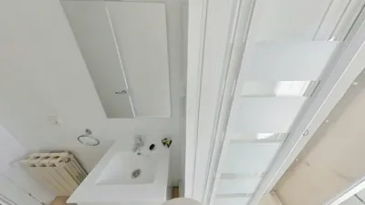 Flat in Canillejas photo 25