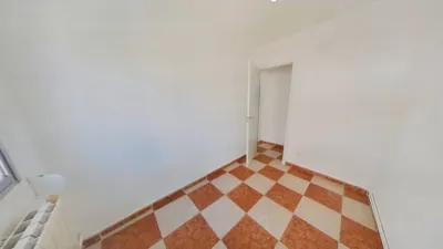 Apartment in La Alhóndiga photo 13