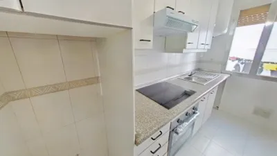 Flat in Pradolongo photo 20